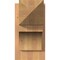 Ekena Millwork Westlake Arts & Crafts Smooth Outlooker, Western Red Cedar, 7 1/2"W x 14"D x 14"H OUT08X14X14WTL03SWR - alternate 2